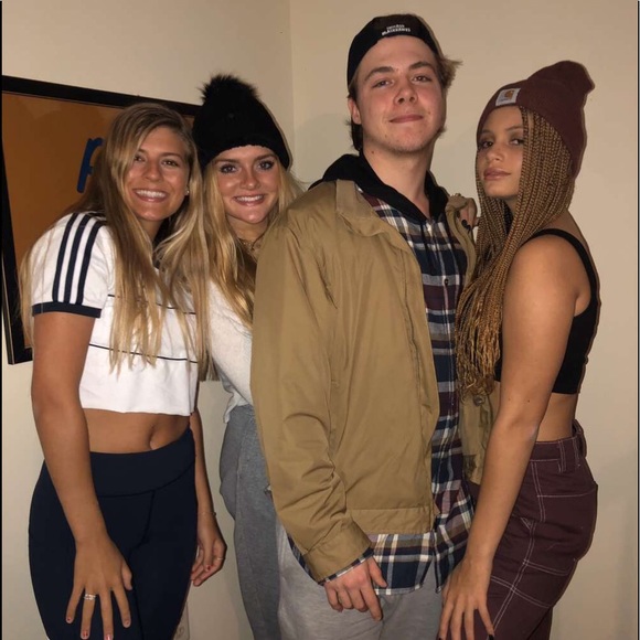 Meet your Posher, Keegan - Picture 1 of 1